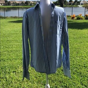 Abercrombie Men’s Large Muscle shirt